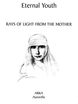 cover image of Eternal Youth